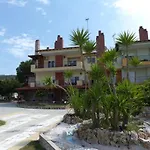 Aparthotel Makis Nest Vourvourou