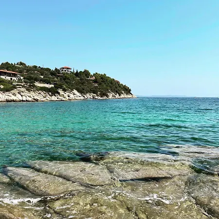 公寓式酒店 Makis Nest