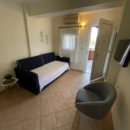 Makis Nest Hotel apartamentowy