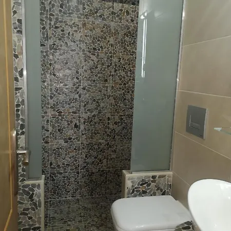 Makis Nest Hotel apartamentowy