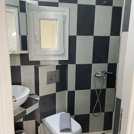 Makis Nest 3* Vourvourou