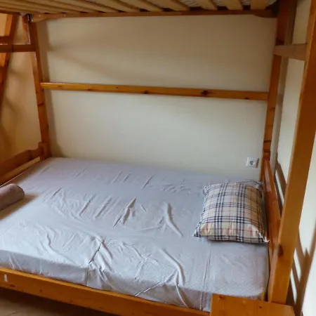 Makis Nest Hotel apartamentowy