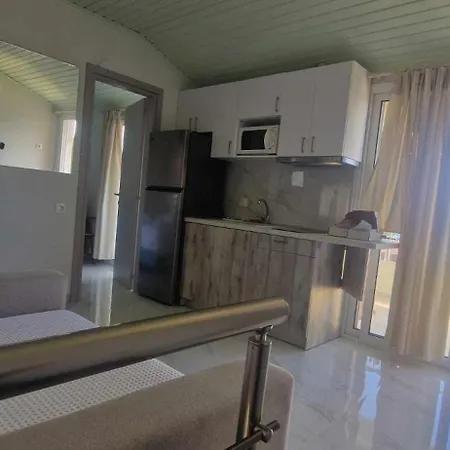 Hotel de apartamente Makis Nest Vourvourou