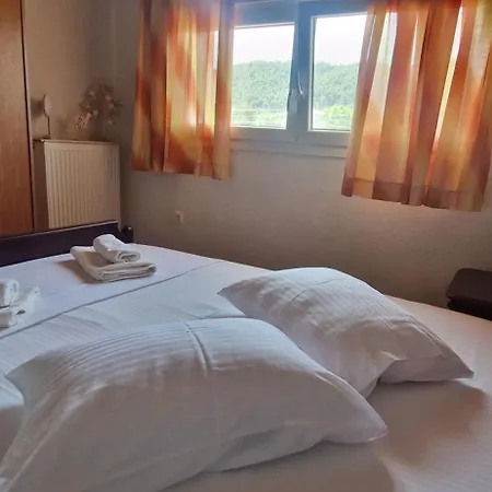 Aparthotel Makis Nest Vourvourou
