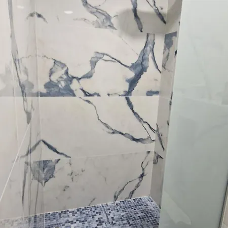 Makis Nest Hotel de apartamente Vourvourou