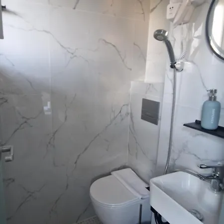 Hotel de apartamente Makis Nest Vourvourou