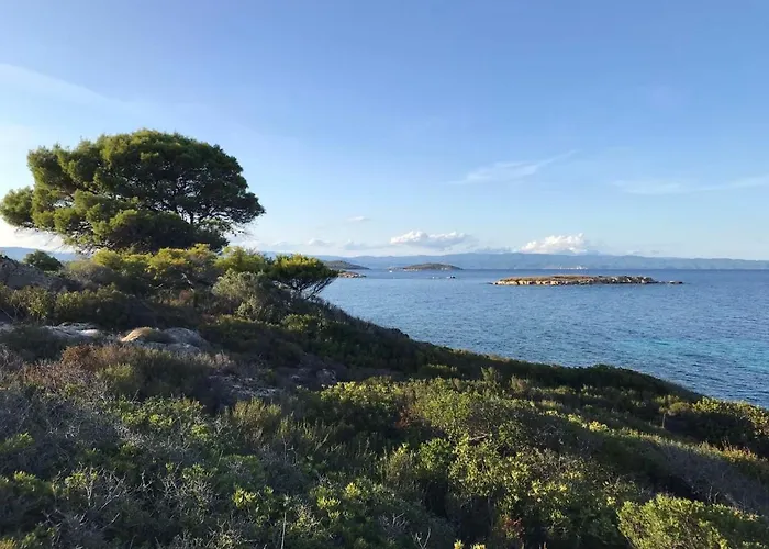 Aparthotel Makis Nest 3*