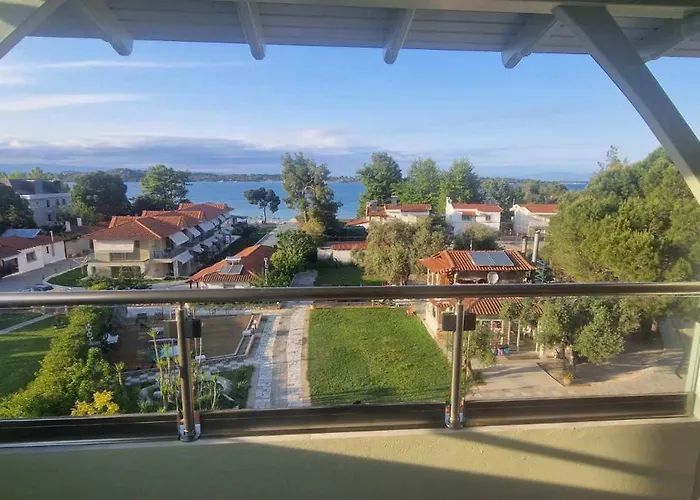 Aparthotel Makis Nest Vourvourou