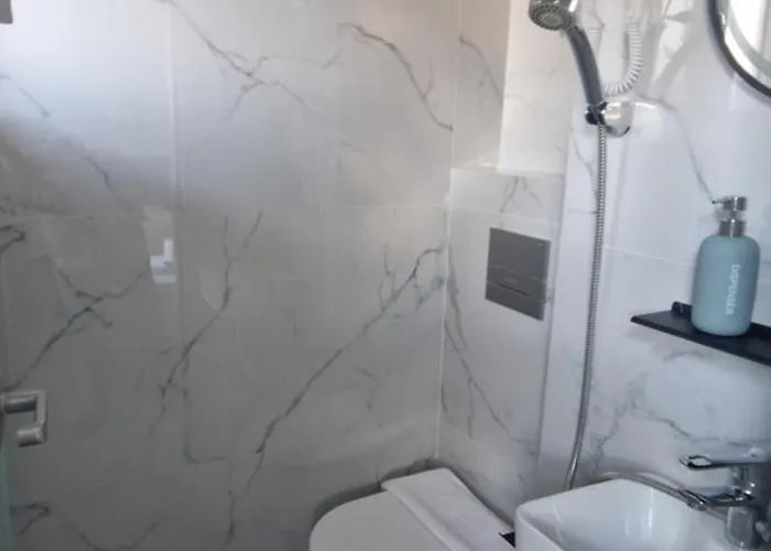 Aparthotel Makis Nest Vourvourou