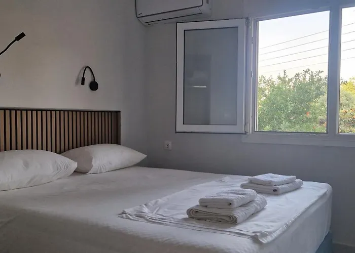 Makis Nest Vourvourou