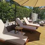 Makis Nest Apartmanhotel Vurvurú