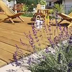 Makis Nest Apartmanhotel Vurvurú