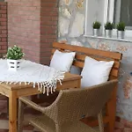 Apartmanhotel Makis Nest 3*