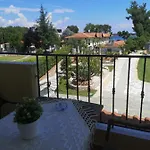 Apartmanhotel Makis Nest Vurvurú