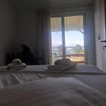 Makis Nest Apartmanhotel Vurvurú