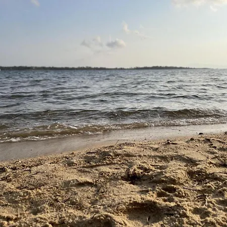 Makis Nest מלון דירות 3*