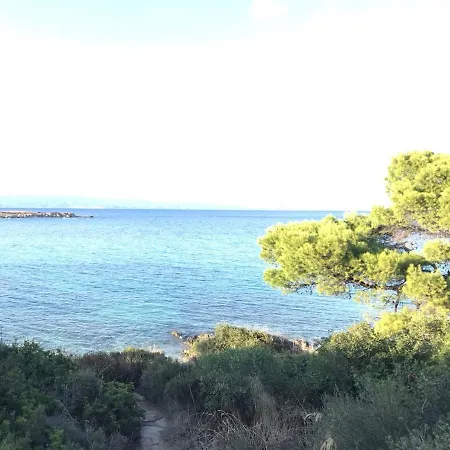 Makis Nest מלון דירות