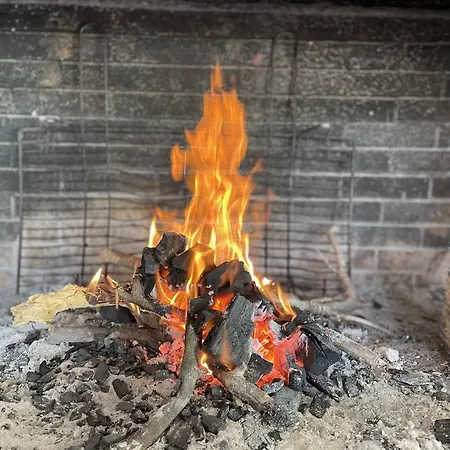 Makis Nest מלון דירות וורוורו