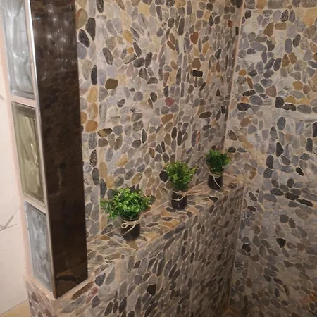 Aparthotel Makis Nest Vourvourou