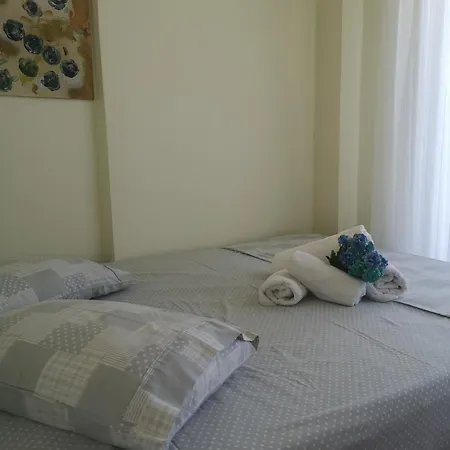 Aparthotel Makis Nest Vourvourou