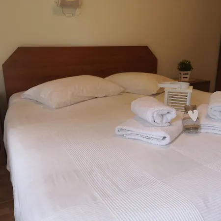 Makis Nest Aparthotel