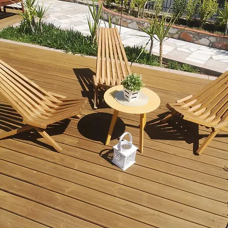 Aparthotel Makis Nest Vourvourou