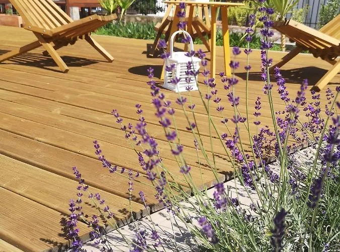 Makis Nest Aparthotel Vourvourou