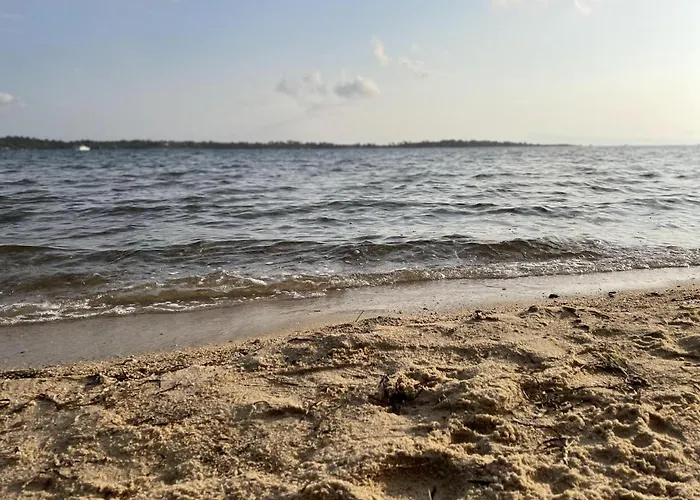 Makis Nest Aparthotel 3*