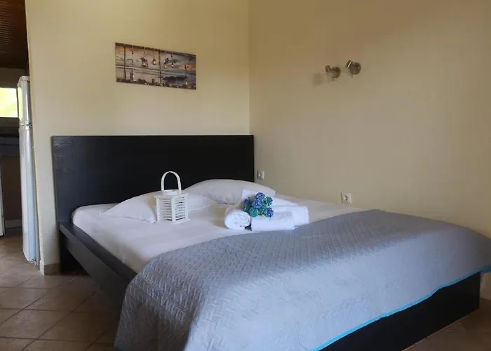 Makis Nest Vourvourou